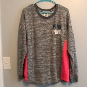 Victoria’s Secret Pink Sweatshirt